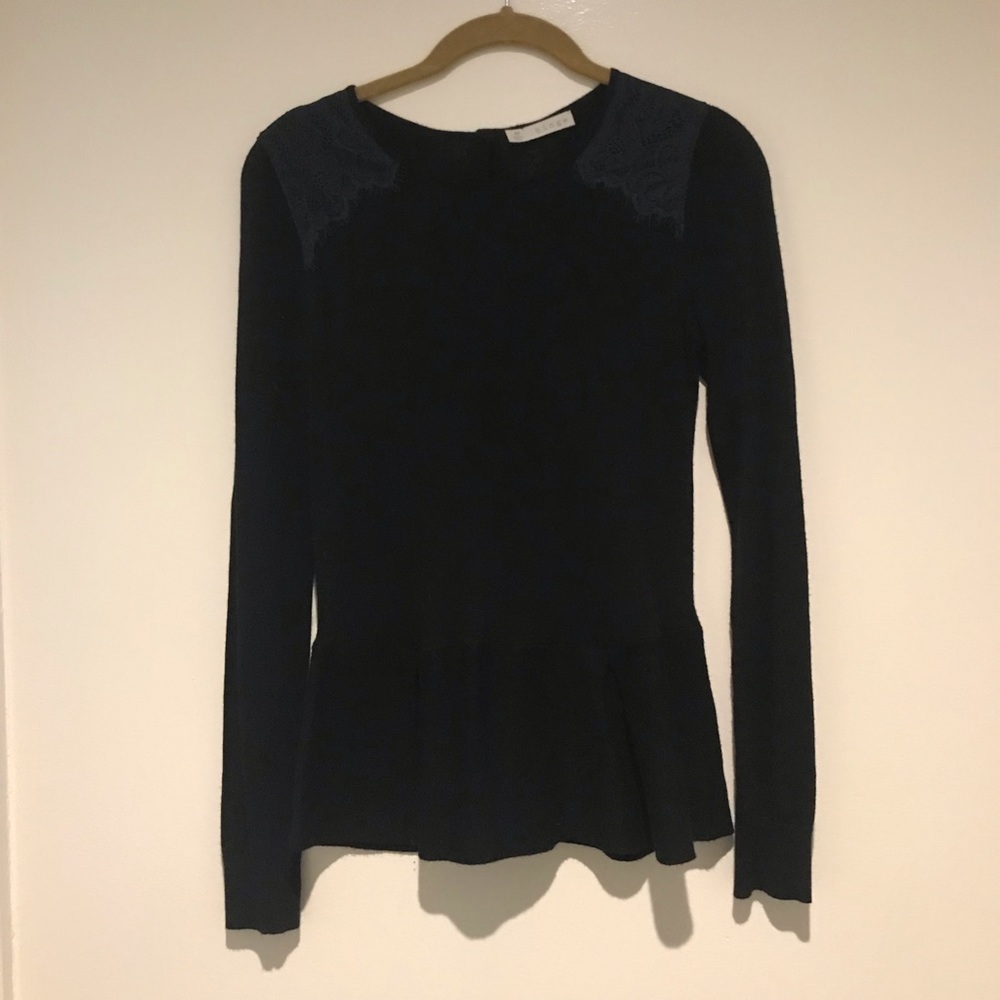 HINGE Long Sleeve